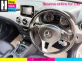 Mercedes-Benz B Class 1.8 B180 CDI BlueEfficiency Sport MPV 5dr Diesel Manual Euro 5 (s/s) (109 p 50