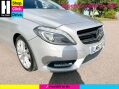 Mercedes-Benz B Class 1.8 B180 CDI BlueEfficiency Sport MPV 5dr Diesel Manual Euro 5 (s/s) (109 p 11