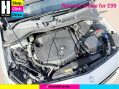 Mercedes-Benz B Class 1.8 B180 CDI BlueEfficiency Sport MPV 5dr Diesel Manual Euro 5 (s/s) (109 p 25