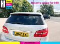Mercedes-Benz B Class 1.8 B180 CDI BlueEfficiency Sport MPV 5dr Diesel Manual Euro 5 (s/s) (109 p 17