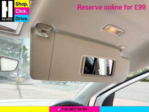 Volkswagen Polo 1.2 TSI BlueMotion Tech Match Edition Hatchback 5dr Petrol DSG Euro 6 (s/s) 58