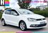 Volkswagen Polo 1.2 TSI BlueMotion Tech Match Edition Hatchback 5dr Petrol DSG Euro 6 (s/s)