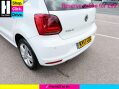 Volkswagen Polo 1.2 TSI BlueMotion Tech Match Edition Hatchback 5dr Petrol DSG Euro 6 (s/s) 19