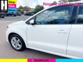 Volkswagen Polo 1.2 TSI BlueMotion Tech Match Edition Hatchback 5dr Petrol DSG Euro 6 (s/s) 21