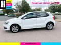 Volkswagen Polo 1.2 TSI BlueMotion Tech Match Edition Hatchback 5dr Petrol DSG Euro 6 (s/s) 9