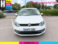Volkswagen Polo 1.2 TSI BlueMotion Tech Match Edition Hatchback 5dr Petrol DSG Euro 6 (s/s) 11