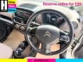 Citroen C Zero Hatchback 5dr Electric Auto (66 ps) 48