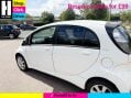 Citroen C Zero Hatchback 5dr Electric Auto (66 ps) 20