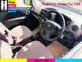 Citroen C Zero Hatchback 5dr Electric Auto (66 ps) 2