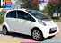 Citroen C Zero Hatchback 5dr Electric Auto (66 ps)