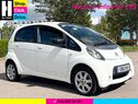 Citroen C Zero Hatchback 5dr Electric Auto (66 ps)