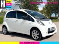 Citroen C Zero Hatchback 5dr Electric Auto (66 ps) 1
