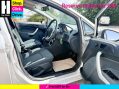 Ford Fiesta 1.25 Zetec Hatchback 5dr Petrol Manual (133 g/km, 81 bhp) 2