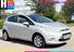 Ford Fiesta 1.25 Zetec Hatchback 5dr Petrol Manual (133 g/km, 81 bhp)