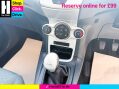Ford Fiesta 1.25 Zetec Hatchback 5dr Petrol Manual (133 g/km, 81 bhp) 49