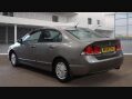 Honda Civic 1.3 IMA ES Saloon 4dr Petrol Hybrid Automatic (109 g/km, 93 bhp) 3