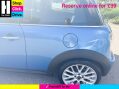 Mini Hatch 1.6 Cooper Pimlico Hatchback 3dr Petrol Manual Euro 5 (s/s) (122 ps) 19