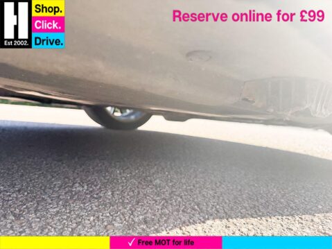 Mini Hatch 1.6 Cooper Pimlico Hatchback 3dr Petrol Manual Euro 5 (s/s) (122 ps) 29