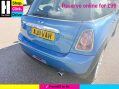 Mini Hatch 1.6 Cooper Pimlico Hatchback 3dr Petrol Manual Euro 5 (s/s) (122 ps) 16