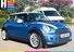 Mini Hatch 1.6 Cooper Pimlico Hatchback 3dr Petrol Manual Euro 5 (s/s) (122 ps)
