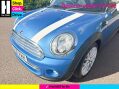 Mini Hatch 1.6 Cooper Pimlico Hatchback 3dr Petrol Manual Euro 5 (s/s) (122 ps) 21