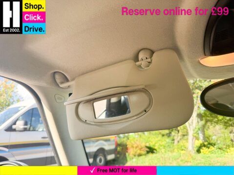 Mini Hatch 1.6 Cooper Pimlico Hatchback 3dr Petrol Manual Euro 5 (s/s) (122 ps) 57