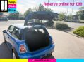 Mini Hatch 1.6 Cooper Pimlico Hatchback 3dr Petrol Manual Euro 5 (s/s) (122 ps) 25