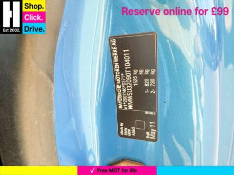 Mini Hatch 1.6 Cooper Pimlico Hatchback 3dr Petrol Manual Euro 5 (s/s) (122 ps) 44