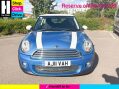 Mini Hatch 1.6 Cooper Pimlico Hatchback 3dr Petrol Manual Euro 5 (s/s) (122 ps) 9