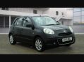 Nissan MICRA 1.2 12V Tekna Hatchback 5dr Petrol Manual Euro 5 (80 ps) 1