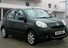 Nissan MICRA 1.2 12V Tekna Hatchback 5dr Petrol Manual Euro 5 (80 ps)