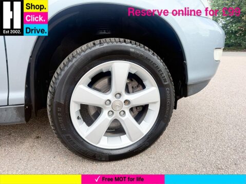 Lexus RX 3.5 350 SE-L SUV 5dr Petrol Automatic (264 g/km, 272 bhp) 11