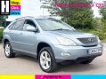 Lexus RX 3.5 350 SE-L SUV 5dr Petrol Automatic (264 g/km, 272 bhp) 1