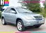 Lexus RX 3.5 350 SE-L SUV 5dr Petrol Automatic (264 g/km, 272 bhp)