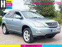 Lexus RX 3.5 350 SE-L SUV 5dr Petrol Automatic (264 g/km, 272 bhp)