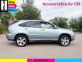 Lexus RX 3.5 350 SE-L SUV 5dr Petrol Automatic (264 g/km, 272 bhp) 2