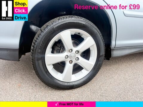 Lexus RX 3.5 350 SE-L SUV 5dr Petrol Automatic (264 g/km, 272 bhp) 13