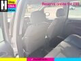 Vauxhall Zafira 1.6 16V Exclusiv MPV 5dr Petrol Manual Euro 5 (115 ps) 47
