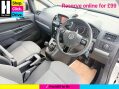 Vauxhall Zafira 1.6 16V Exclusiv MPV 5dr Petrol Manual Euro 5 (115 ps) 2
