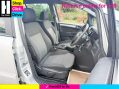 Vauxhall Zafira 1.6 16V Exclusiv MPV 5dr Petrol Manual Euro 5 (115 ps) 37