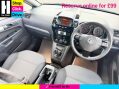 Vauxhall Zafira 1.6 16V Exclusiv MPV 5dr Petrol Manual Euro 5 (115 ps) 43