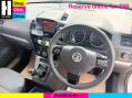 Vauxhall Zafira 1.6 16V Exclusiv MPV 5dr Petrol Manual Euro 5 (115 ps) 52