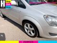 Vauxhall Zafira 1.6 16V Exclusiv MPV 5dr Petrol Manual Euro 5 (115 ps) 13