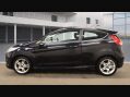 Ford Fiesta 1.6 Zetec S Hatchback 3dr Petrol Manual (132 g/km, 118 bhp) 7