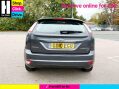 Ford Focus 1.6 Titanium Hatchback 5dr Petrol Manual (159 g/km, 99 bhp) 7