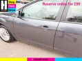 Ford Focus 1.6 Titanium Hatchback 5dr Petrol Manual (159 g/km, 99 bhp) 24
