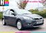 Ford Focus 1.6 Titanium Hatchback 5dr Petrol Manual (159 g/km, 99 bhp)
