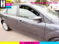 Ford Focus 1.6 Titanium Hatchback 5dr Petrol Manual (159 g/km, 99 bhp) 14