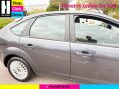 Ford Focus 1.6 Titanium Hatchback 5dr Petrol Manual (159 g/km, 99 bhp) 15