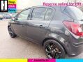 Vauxhall Corsa 1.2 16V SXi Hatchback 5dr Petrol Manual Euro 5 (A/C) (85 ps) 17